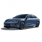 BYD Seal Atlantis Grey