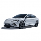 BYD Seal Aurora White