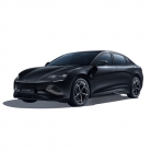 BYD Seal Cosmos Black