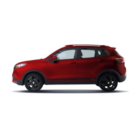 Changan CS15 Red