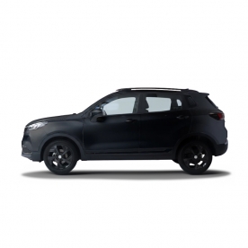 Changan CS15-Shiny Pearl Black