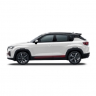 Changan CS35 Plus White