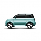 Changan Nevo Lumin- Moss Green