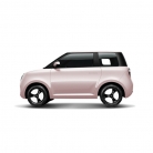 Changan Nevo Lumin- Sakura Pink