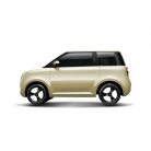 Changan Nevo Lumin- Wheat Yellow