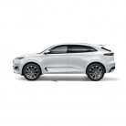 Changan Uni-K Seashell