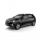 Chery Tiggo 2 Philippines Black