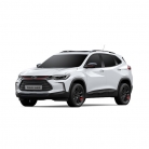 Chevrolet Tracker -Summit White