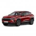 Chevrolet Trax Jinx Metallic