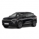 Chevrolet Trax Retrograde Metallic