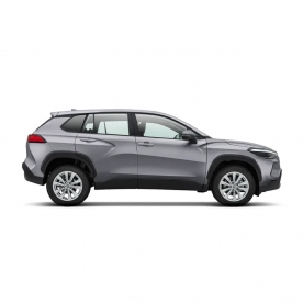 Corolla Cross Meta Stream Metallic Philippines