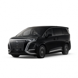 DENZA D9-Black