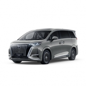 DENZA D9-Gray