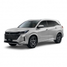 DFSK E5 PHEV- Gray