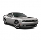 Dodge Challenger Destroyer Gray