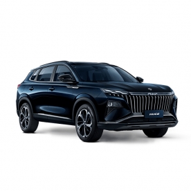Dongfeng Aeolus Huge-Blue