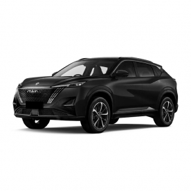 Dongfeng Aeolus Mage-Black
