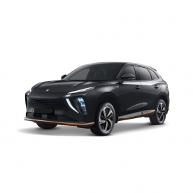 Dongfeng Forthing Friday-Black