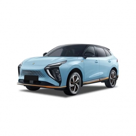 Dongfeng Forthing Friday-Light Blue