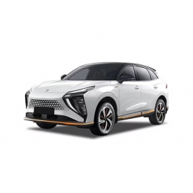 Dongfeng Forthing Friday-White
