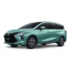 Dongfeng Forthing U-Tour Noble Green