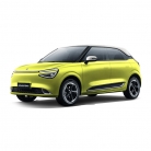 Dongfeng Nammi Yellow Two-Tone