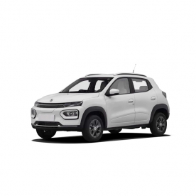 Dongfeng Nanobox-White