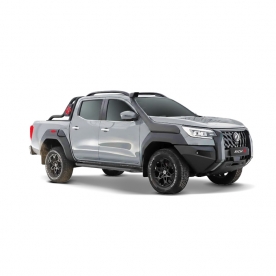 Dongfeng Rich 7-Gray