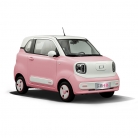 FAW Bestune Pony-Pink