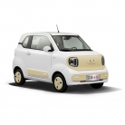 FAW Bestune Pony-White