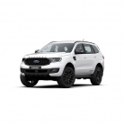 Ford Everest Sport Artic White