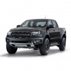 ford ranger raptor absolute black