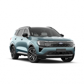 Ford Territory-Moonbay Blue