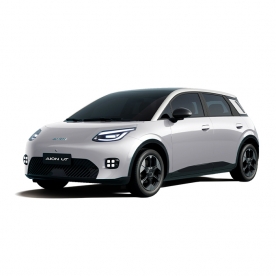 GAC AION UT Rococo White