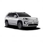 GAC AION V Arctic White