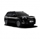 GAC AION V Night Shadow Black