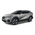 GAC Emkoo  Moonlight Grey