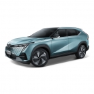 GAC Emkoo Star Lake Green