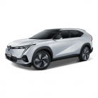 GAC Emkoo  Superstar Silver