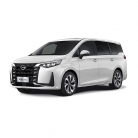 GAC M6 Pro Crystal White