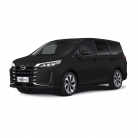 GAC M6 Pro Elegant Black