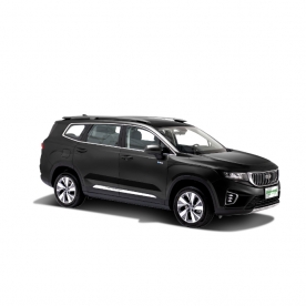 Geely Okavango Black