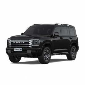 GWM Haval H9-Midnight Black