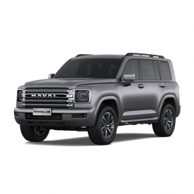 GWM Haval H9-Stealth Grey