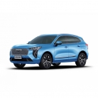 GWM Haval Jolion Sea Blue