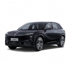 Hongqi EHS7-Dark Night II