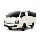 Hyundai H-100 White