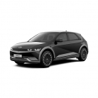 Hyundai IONIQ 5 - Phantom Black Pearl