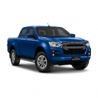 Isuzu D-Max LS RZ4E 4x2 Sapphire Blue
