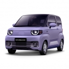 Jetour Ice Cream Blueberry Purple